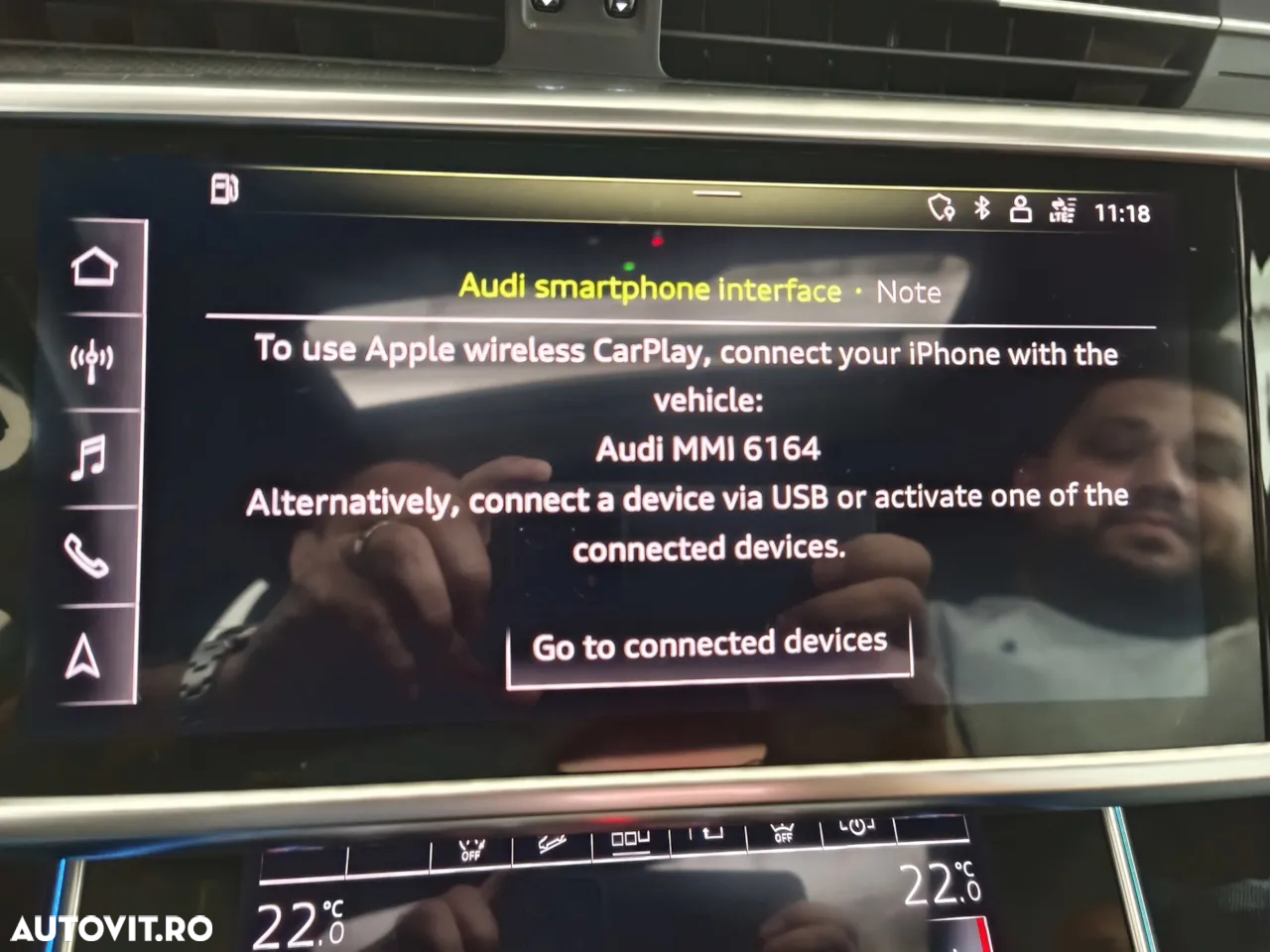 Audi A6 Allroad 50 TDI quattro Tiptronic MHEV - 31
