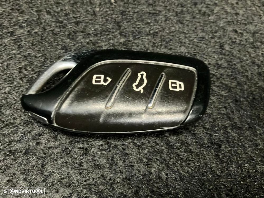 MG EHS 1.5 T-GDI Plug-in Hybrid Luxury - 21