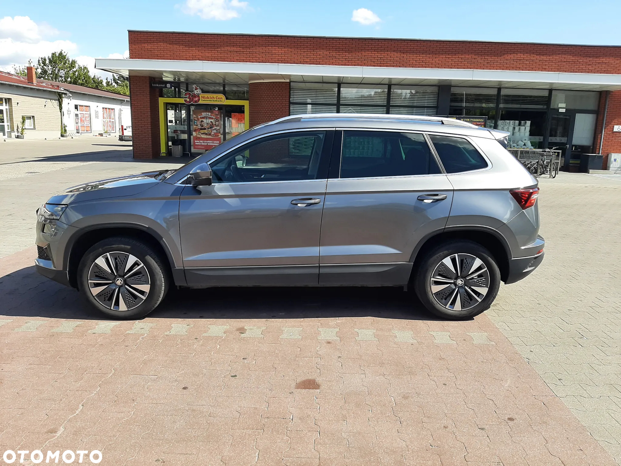 Skoda Karoq 2.0 TDI SCR 4x2 Style - 19