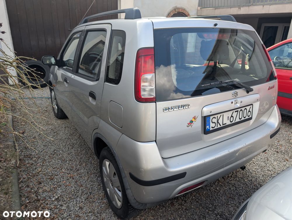 Suzuki Ignis - 5
