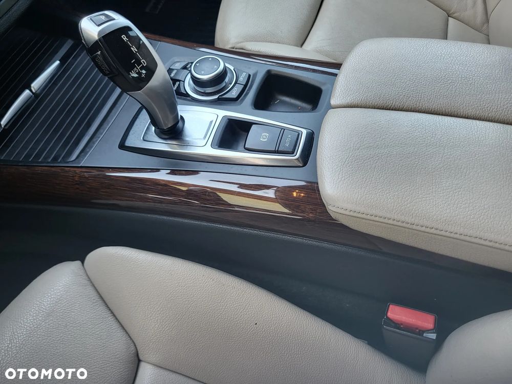 BMW X5 - 3