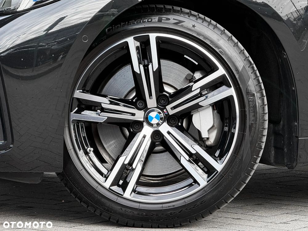 BMW Seria 4 430i xDrive M Sport - 11