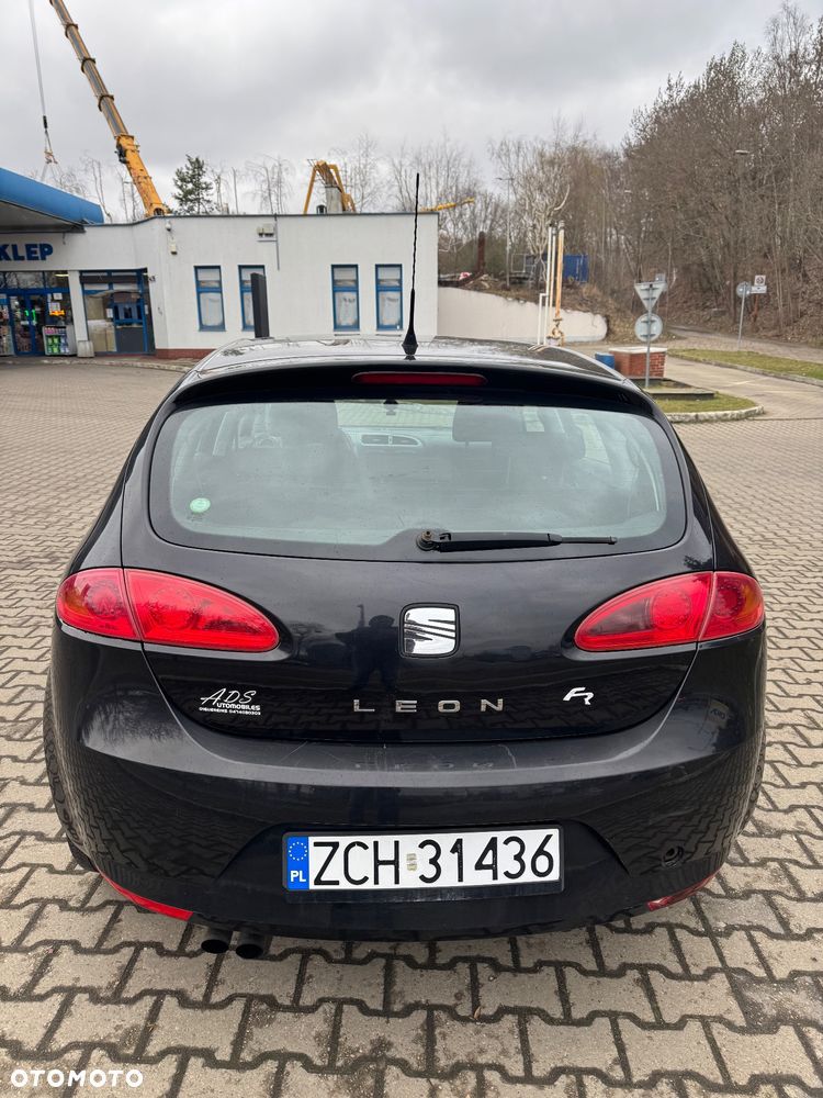 Seat Leon 2.0 TDI Reference - 12