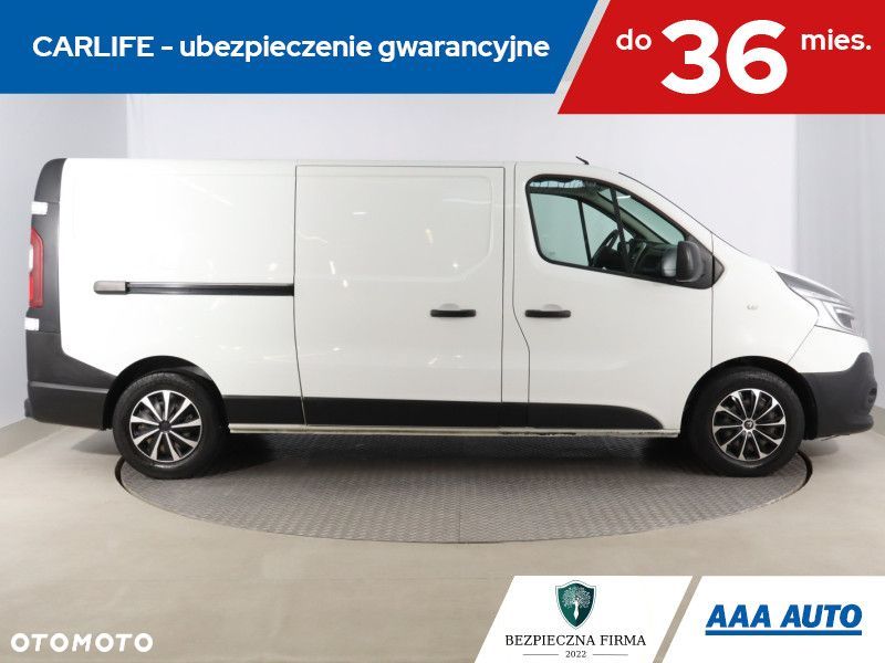 Renault trafic - 8