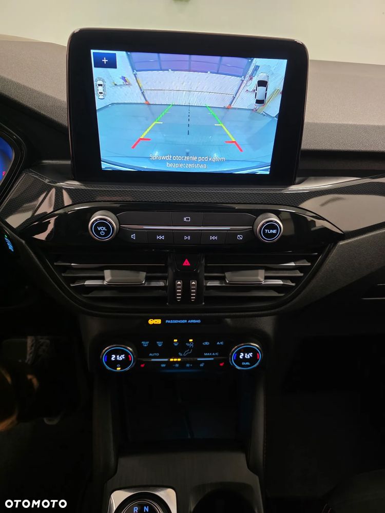Ford Kuga 2.0 EcoBlue AWD ST-Line - 10