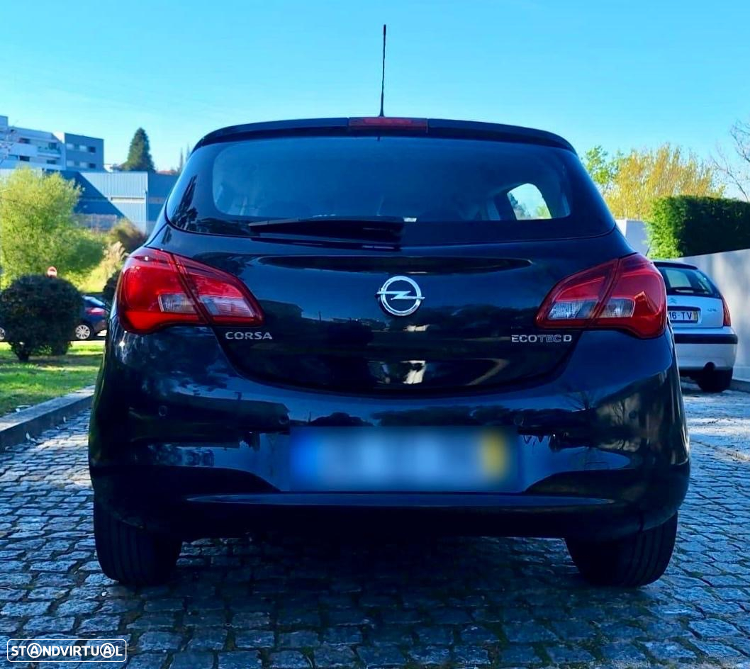 Opel Corsa 1.3 CDTi Cosmo - 6