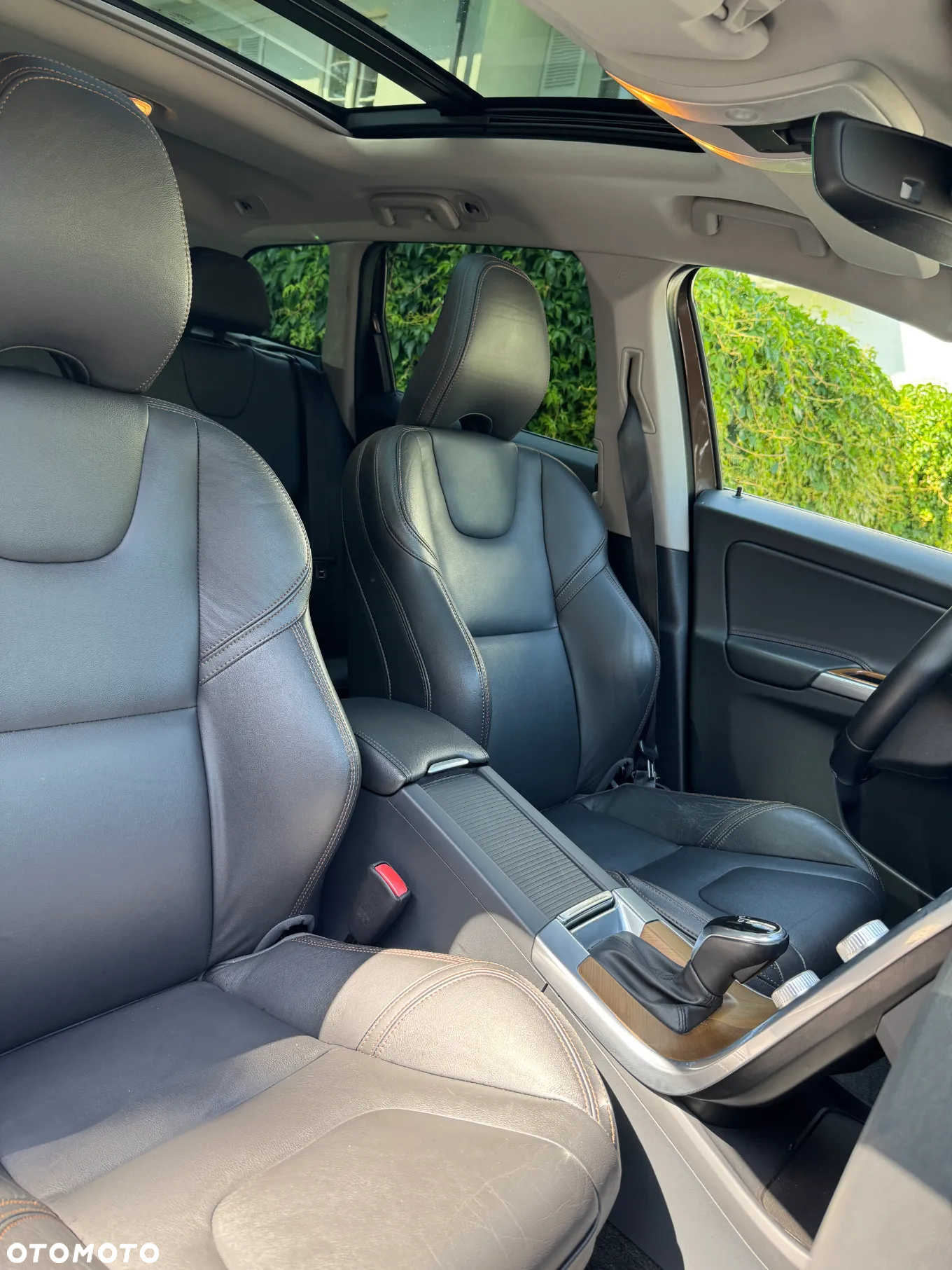 Volvo XC 60 D4 AWD Summum - 8