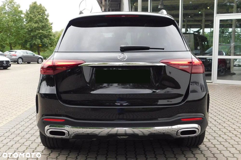 Mercedes-Benz GLE ver-300-d-4--matic - 8
