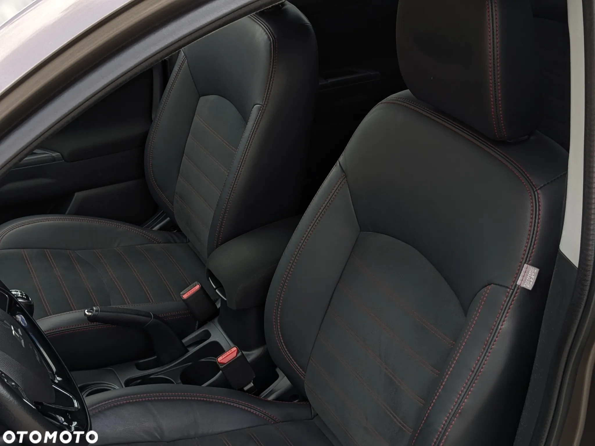 Mitsubishi ASX 1.6 Intense Plus Navi - 5