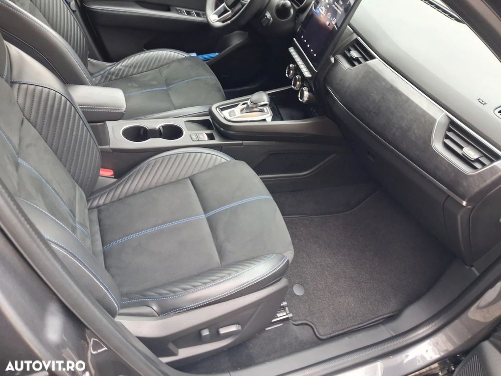 Renault Arkana E-TECH 145 Esprit Alpine - 6