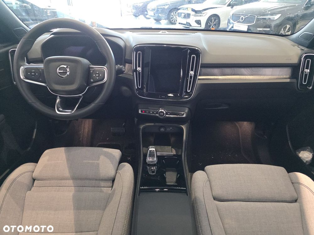 Volvo XC 40 - 11