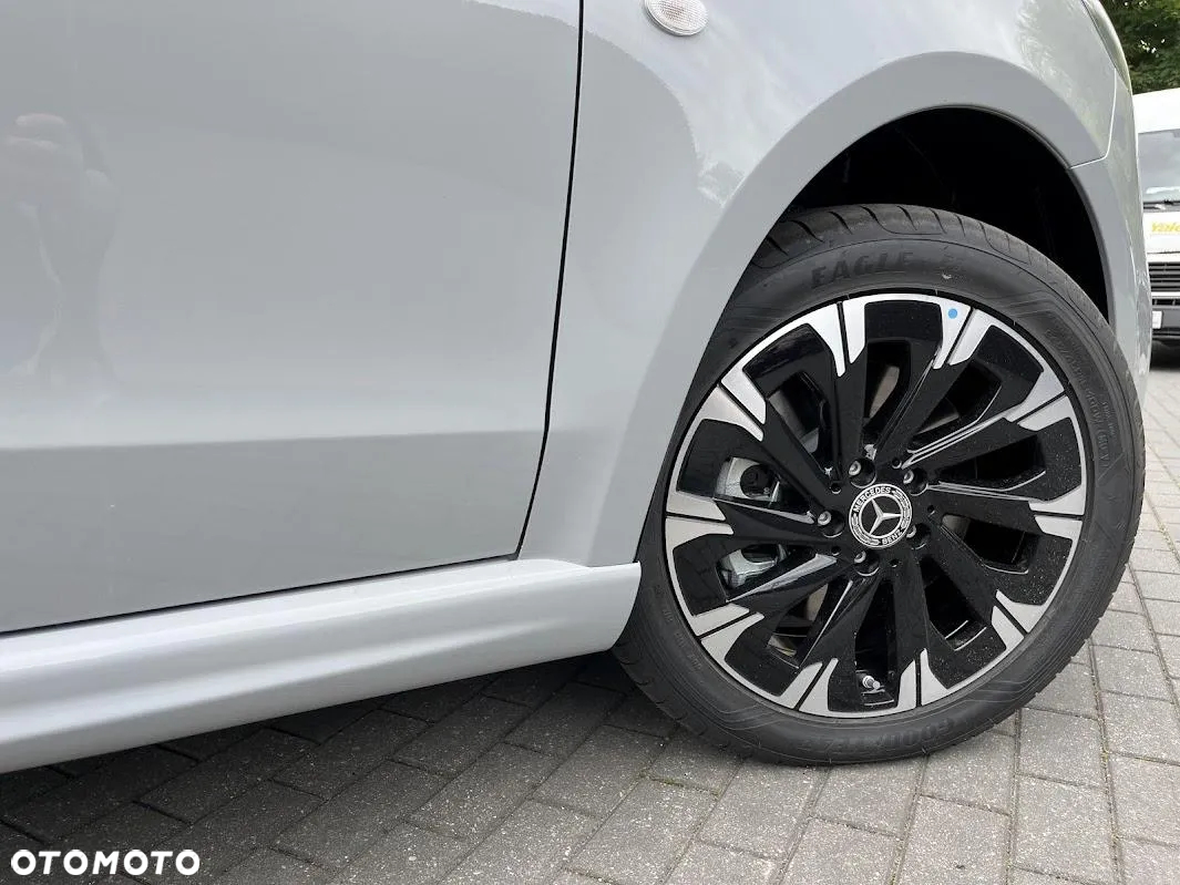 Mercedes-Benz Vito Tourer 116 CDI L2 Pro 9G-Tronic 447.703 - 5