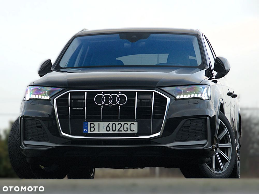 Audi Q7 - 16