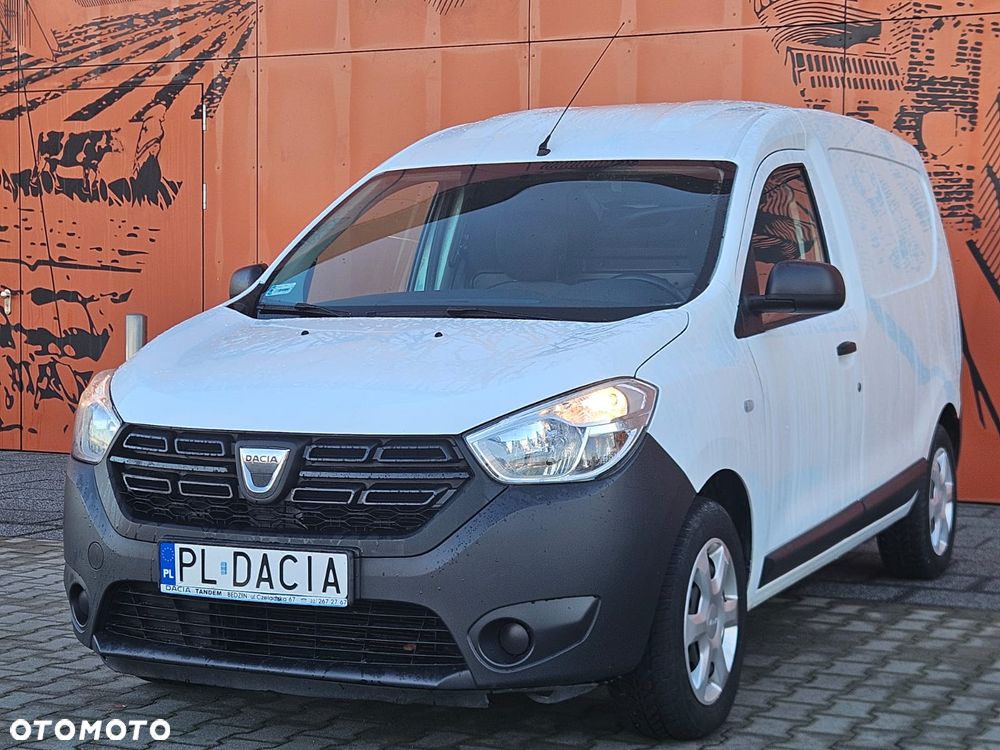 Dacia Dokker - 8