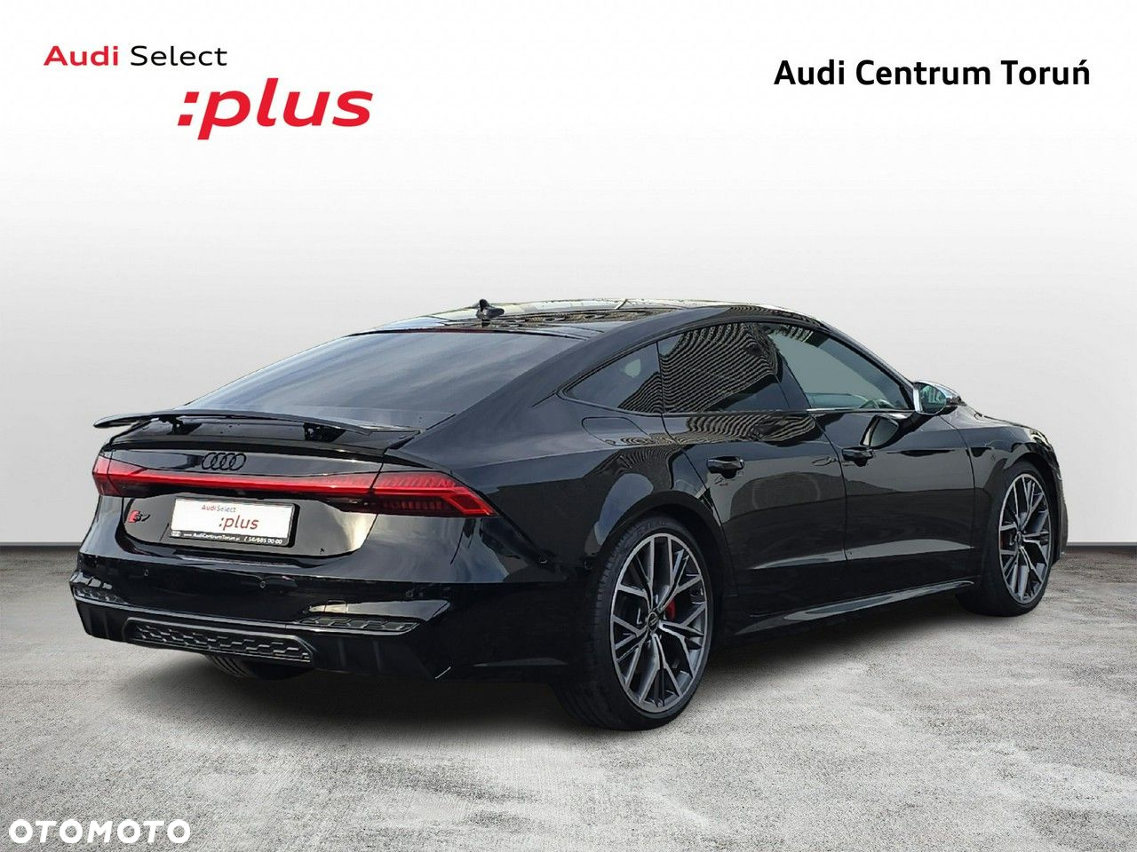 Audi S7 Sportback - 5