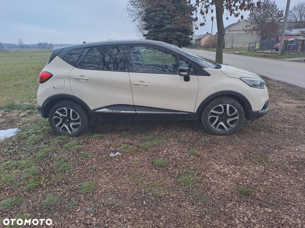 Renault Captur ENERGY dCi 110 Intens - 3