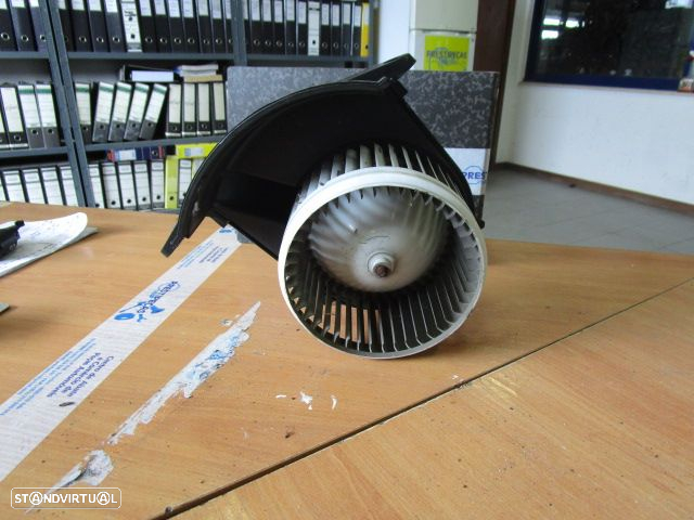 Motor Sofagem 173830000 RENAULT KANGOO 2013 - 3