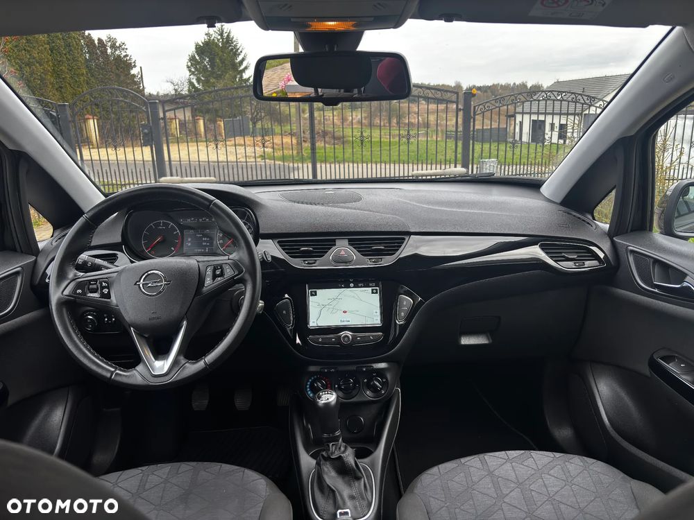 Opel Corsa 1.2 Cosmo - 13