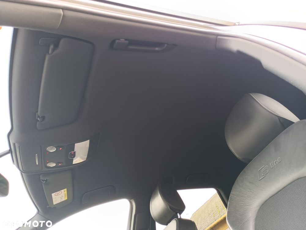 Audi Q5 2.0 TDI quattro - 24