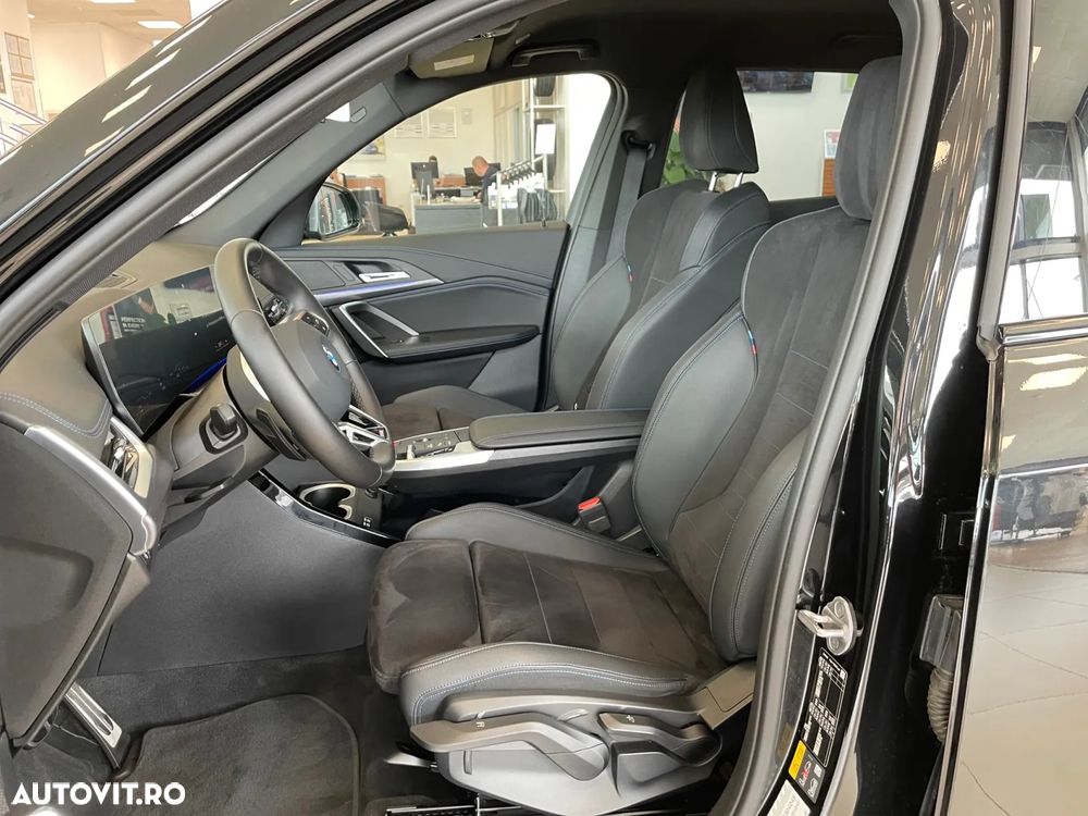 BMW X1 xDrive30e Aut. M Sportpaket - 8