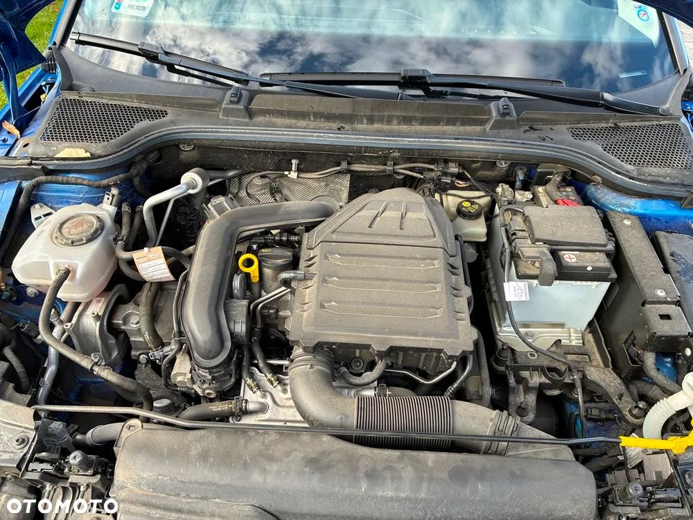 Skoda Scala - 19