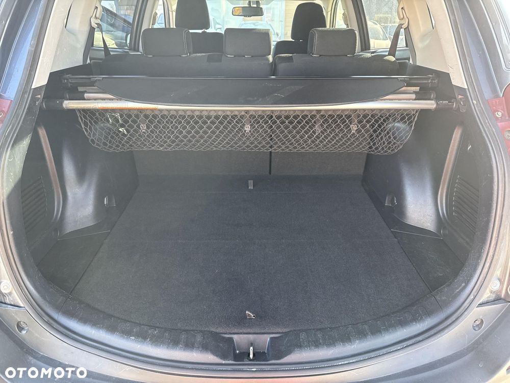 Toyota RAV4 2.0 Premium 4x4 - 26