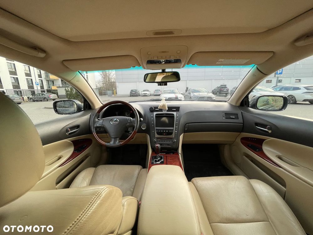 Lexus GS 430 Prestige - 13