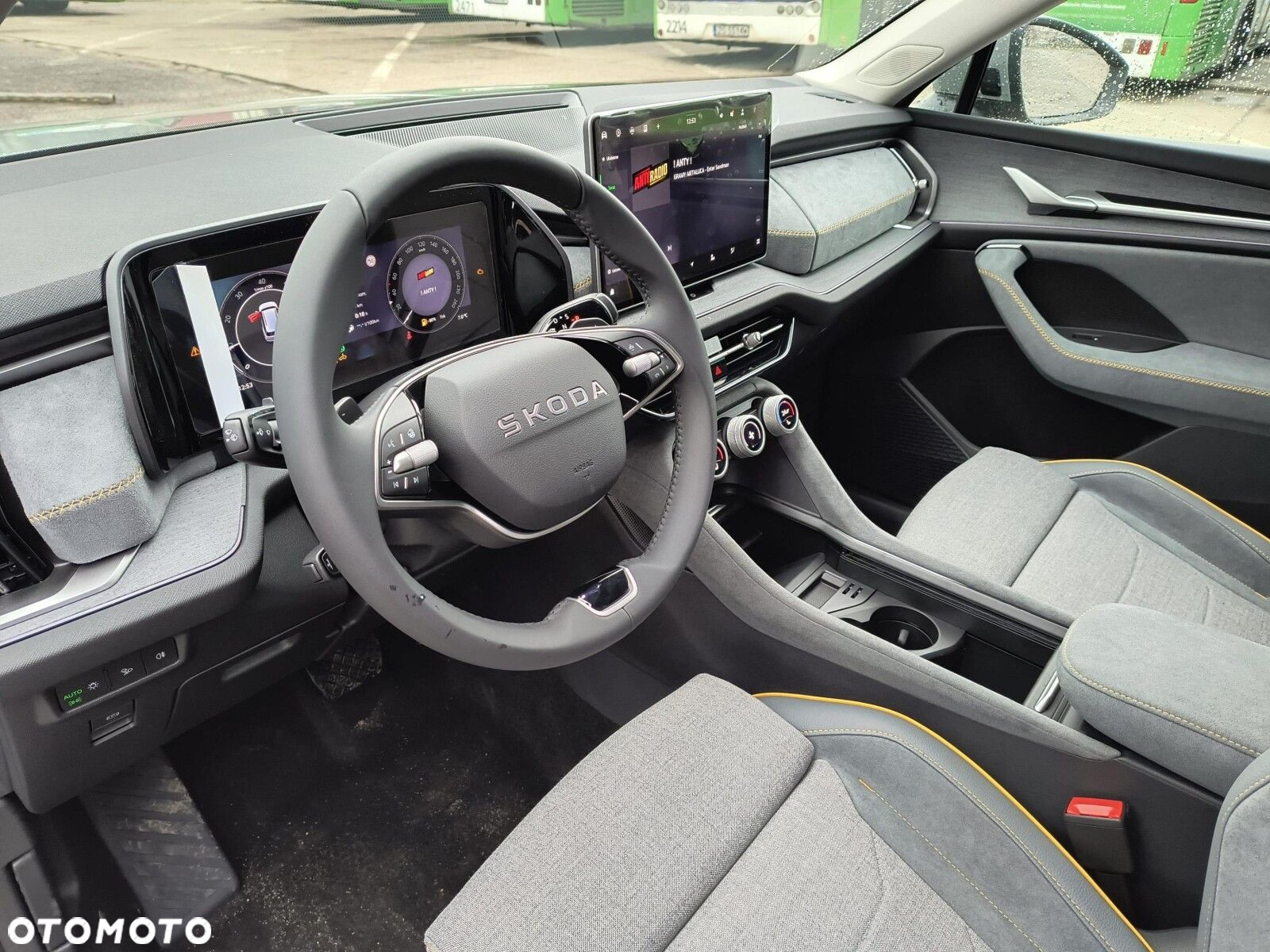 Skoda Kodiaq 2.0 TDI 4x4 Selection DSG - 9