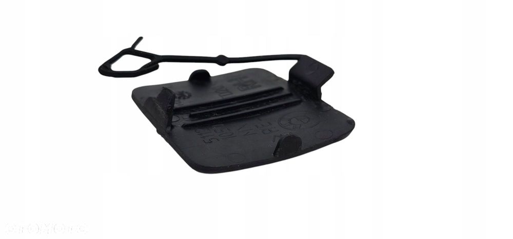 Bmw X5 E70 Zaślepka Haka Ucha Holowniczego Tył Prawa 7158448 - 5