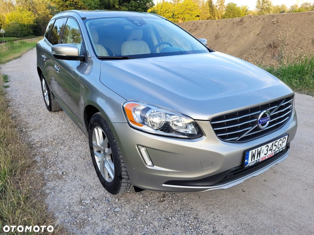 Volvo XC 60 - 3