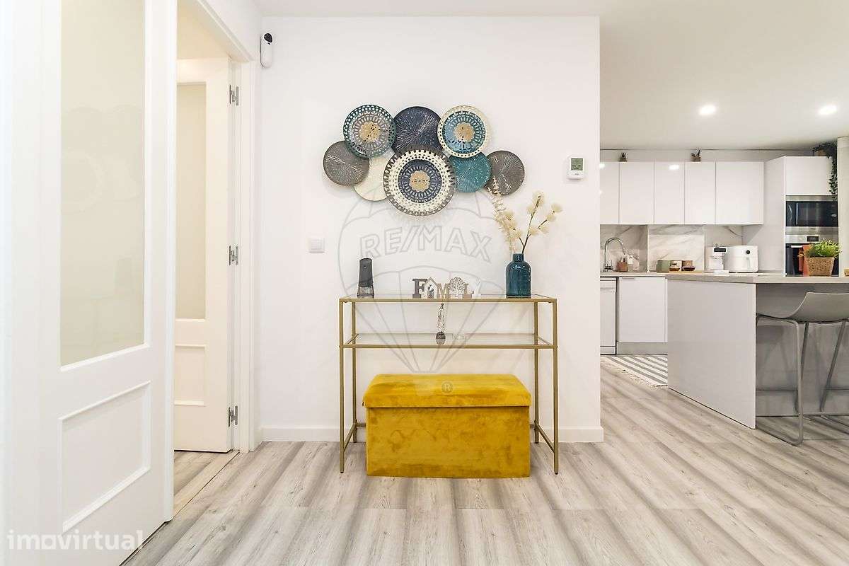Apartamento T3 para venda - Grande imagem: 4/44