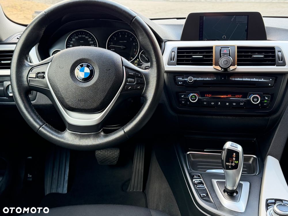 BMW Seria 4 420i Sport Line - 30