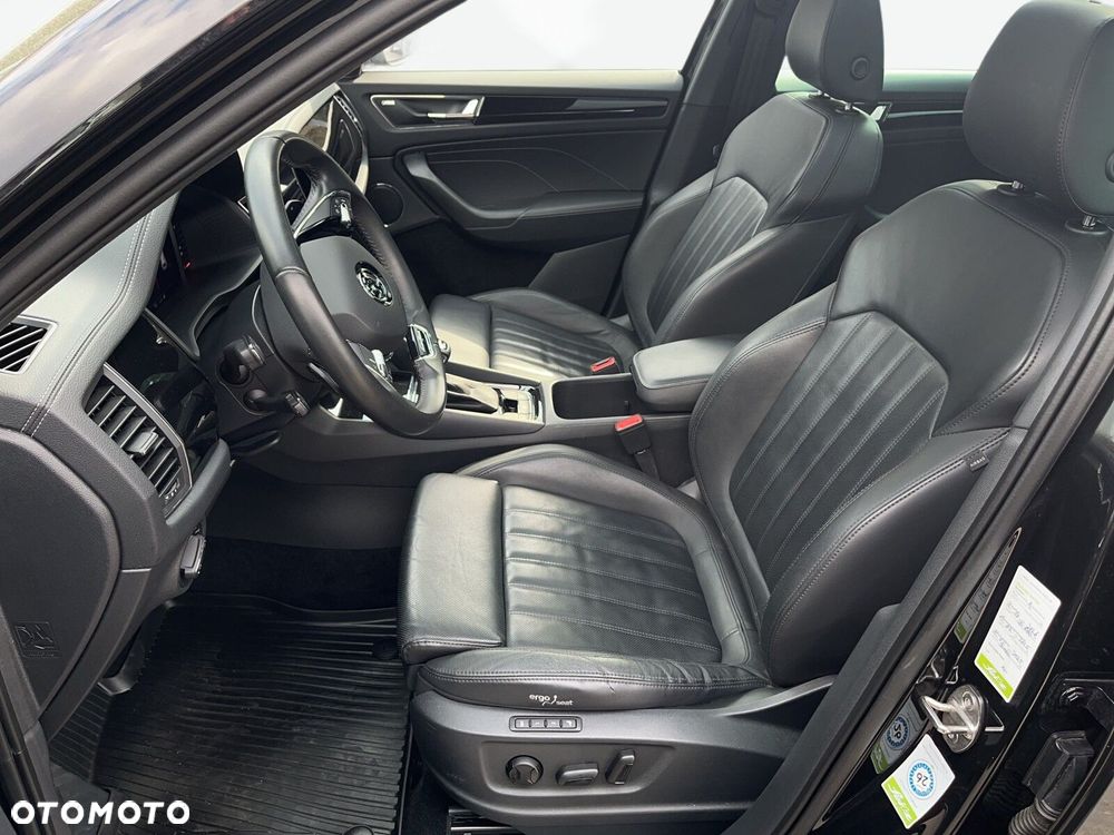 Skoda Kodiaq 2.0 TDI 4x4 L&K DSG - 17