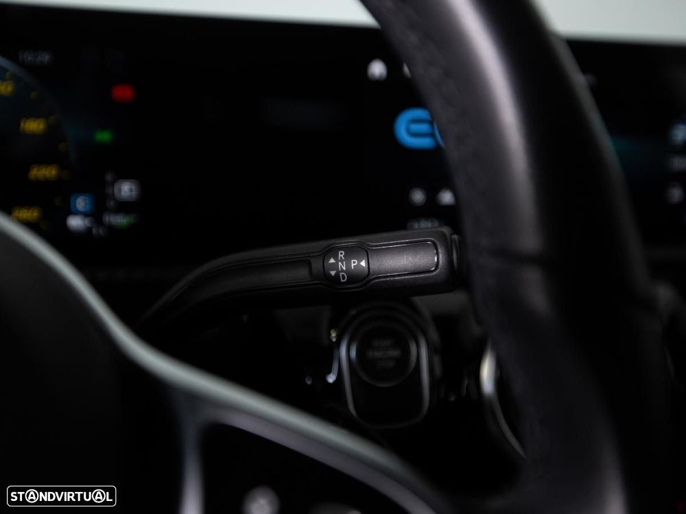 Mercedes-Benz A 250 e Style Plus - 18