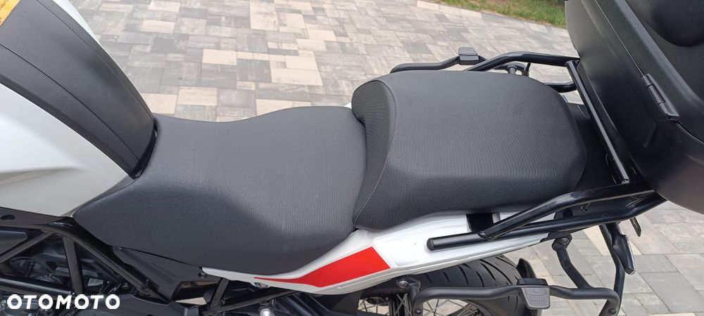 Benelli TRK 502X - 25