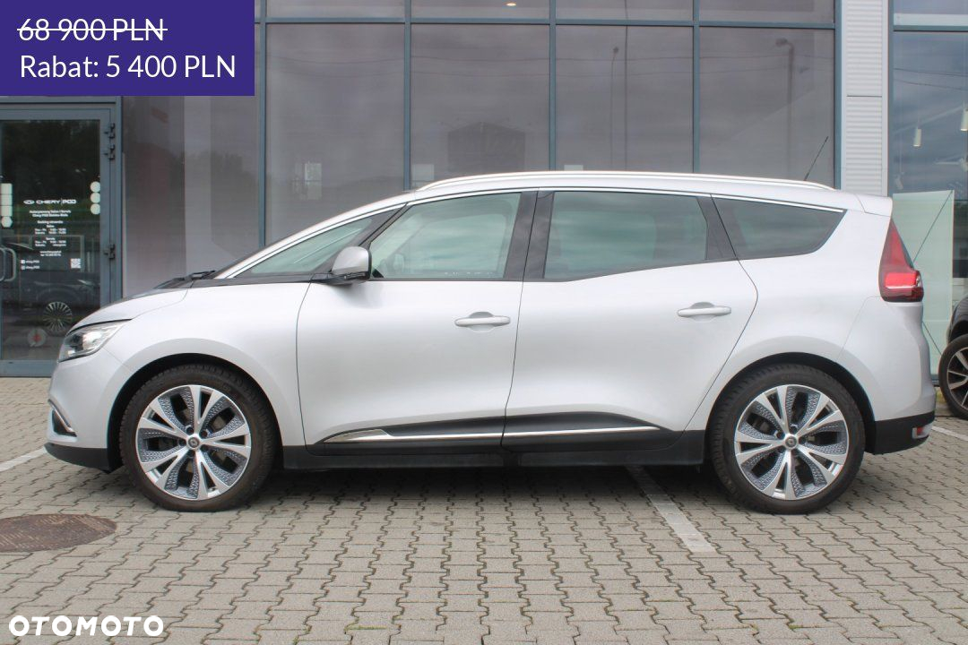 Renault Grand Scenic - 5