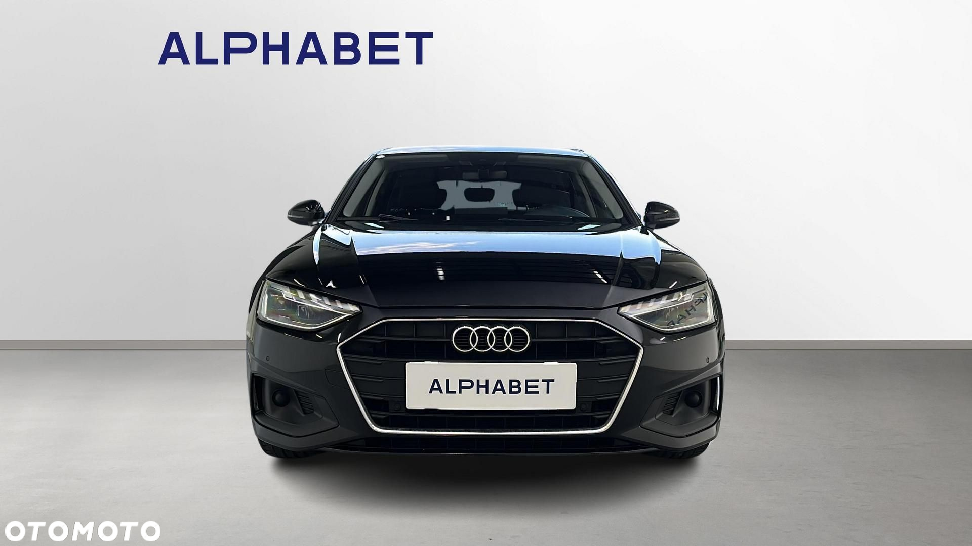 Audi A4 35 TDI mHEV S tronic - 9
