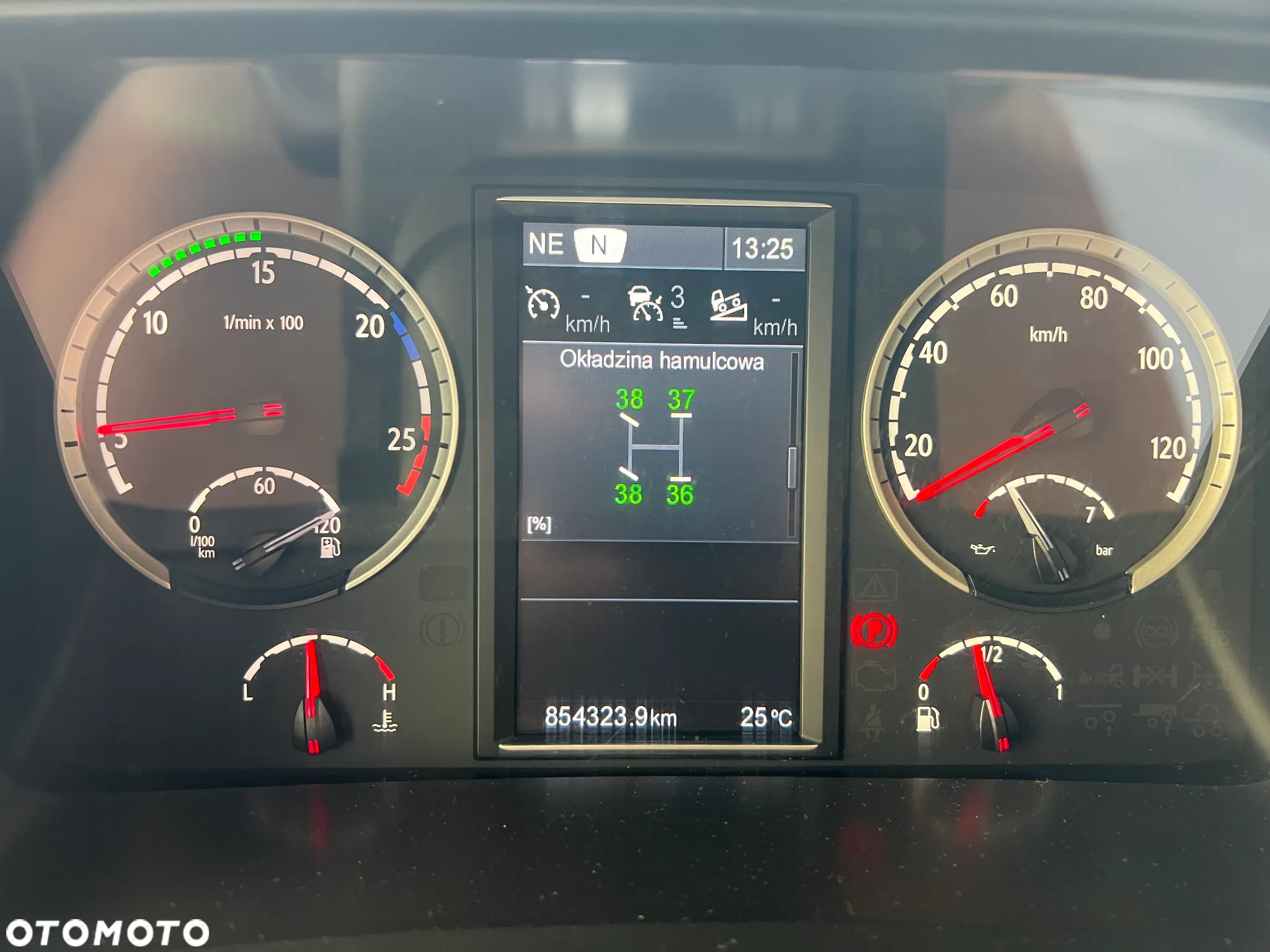 Scania R450 - 9