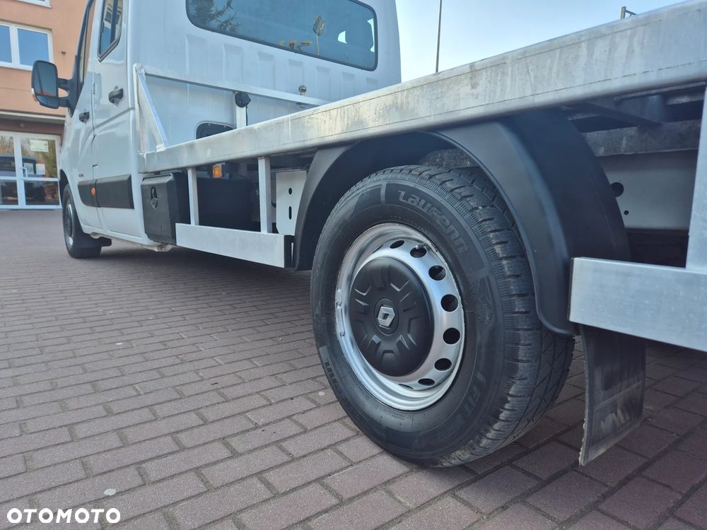 Renault Master - 5