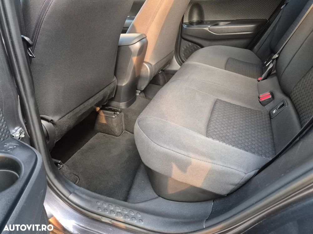 Toyota C-HR 1.8 HSD 122 CP 4x2 CVT C-ult Style - 21