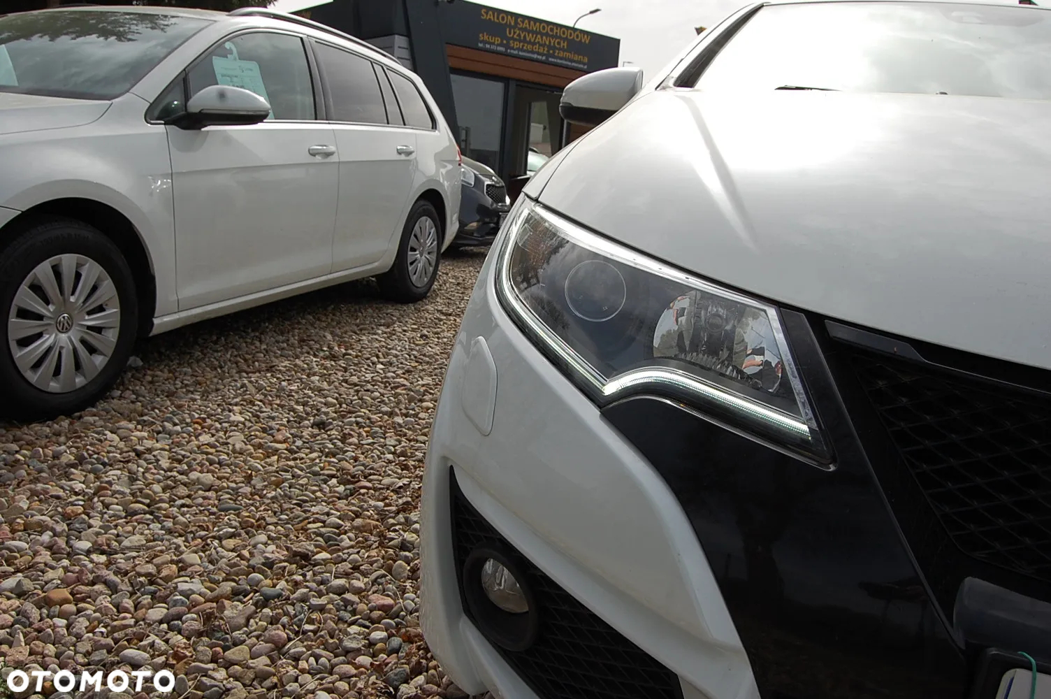 Honda Civic - 36