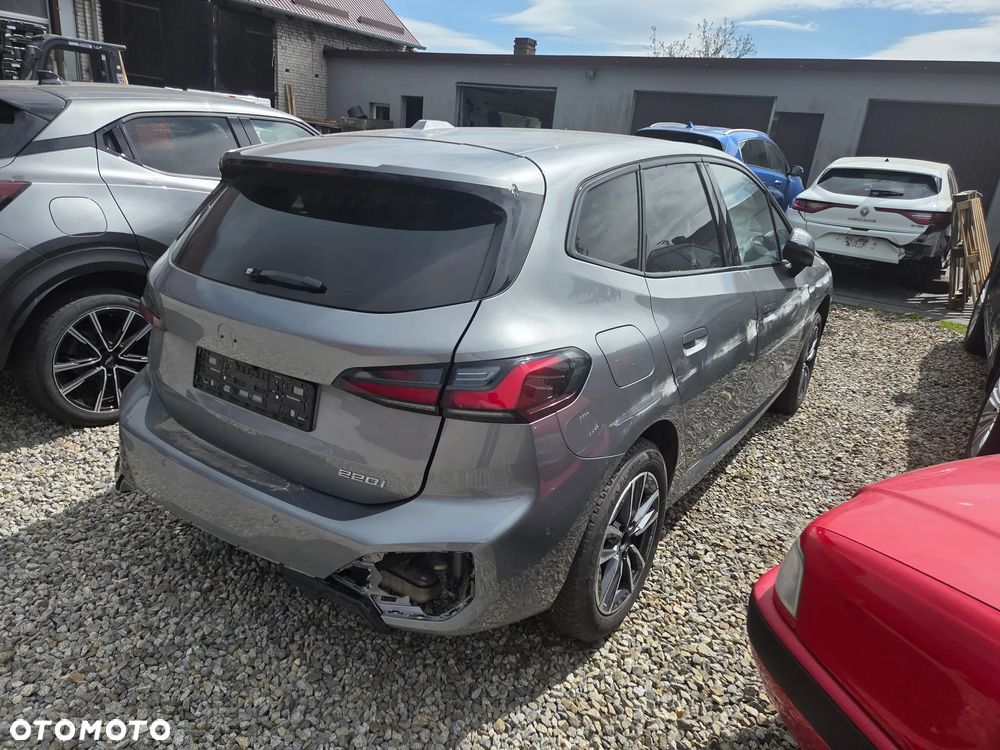 BMW Seria 2 220i mHEV M Sport sport - 2