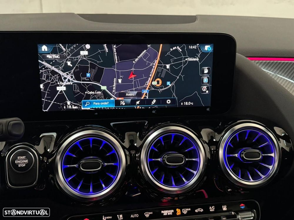 Mercedes-Benz GLA 250 e AMG Line - 22