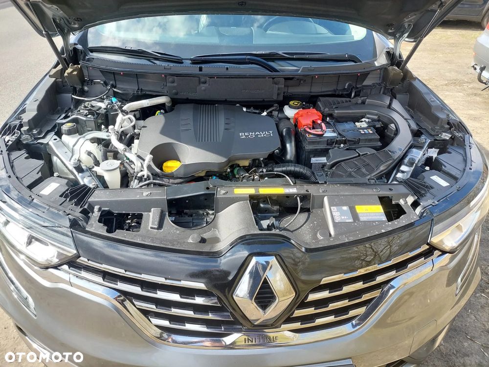 Renault Koleos 2.0 Blue dCi Initiale Paris 4x4 X-Tronic - 22