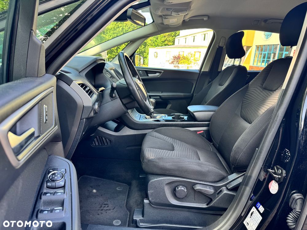 Ford S-Max 2.0 TDCi Trend - 20