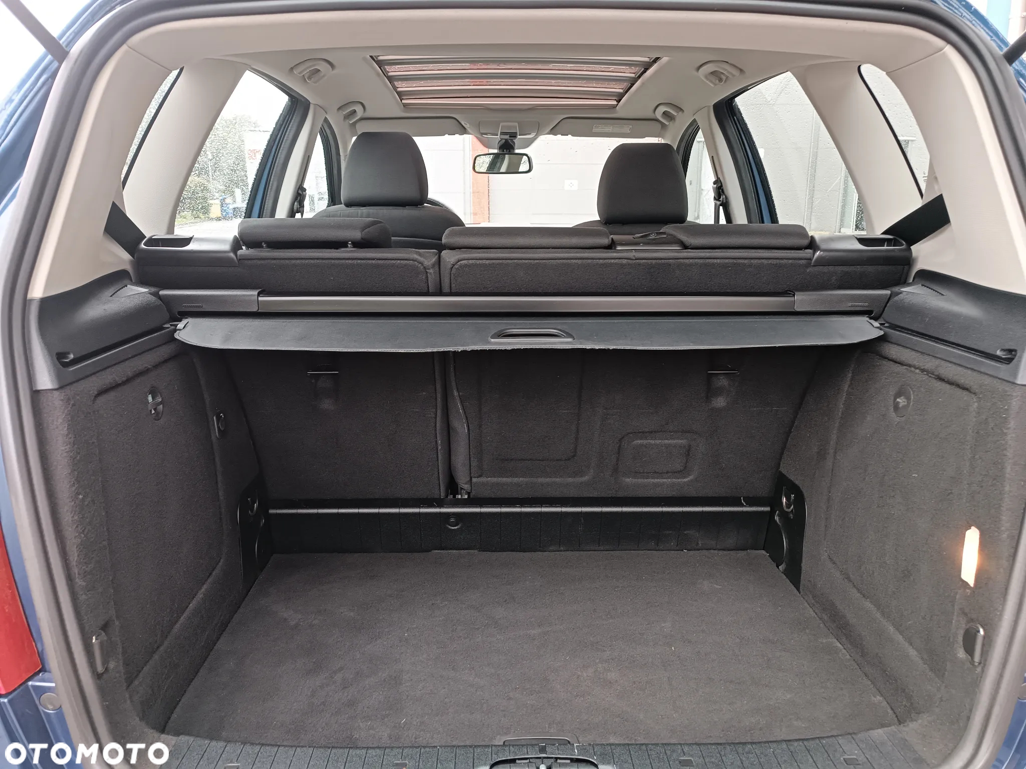 Mercedes-Benz Klasa A 150 Elegance - 11