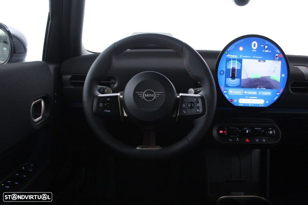 MINI 5 Portas Cooper Premium JCW Auto - 20