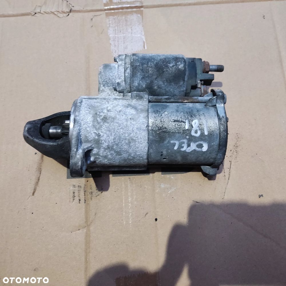 ROZRUSZNIK A18XER 1.8 OPEL INSIGNIA A