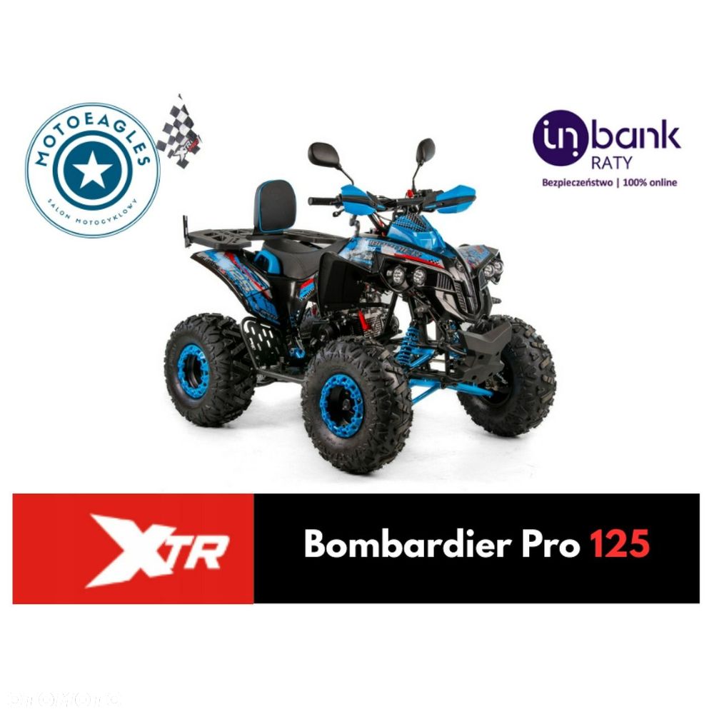 XTR Inny - 1