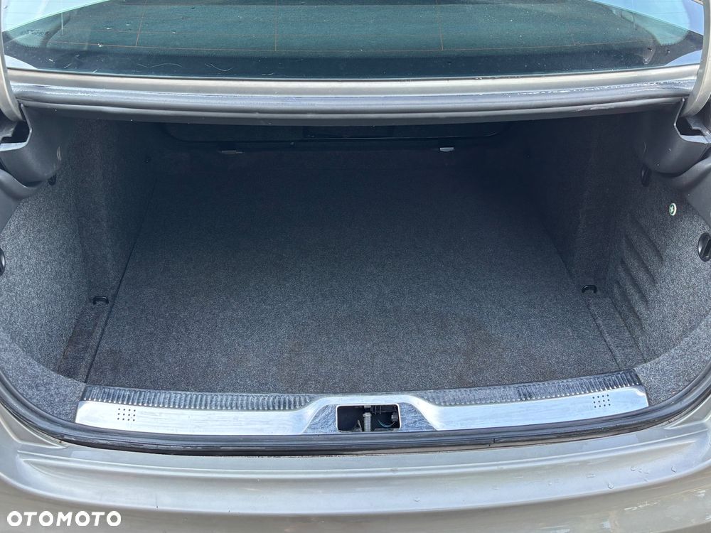 Skoda Superb 1.8 TSI Elegance - 21